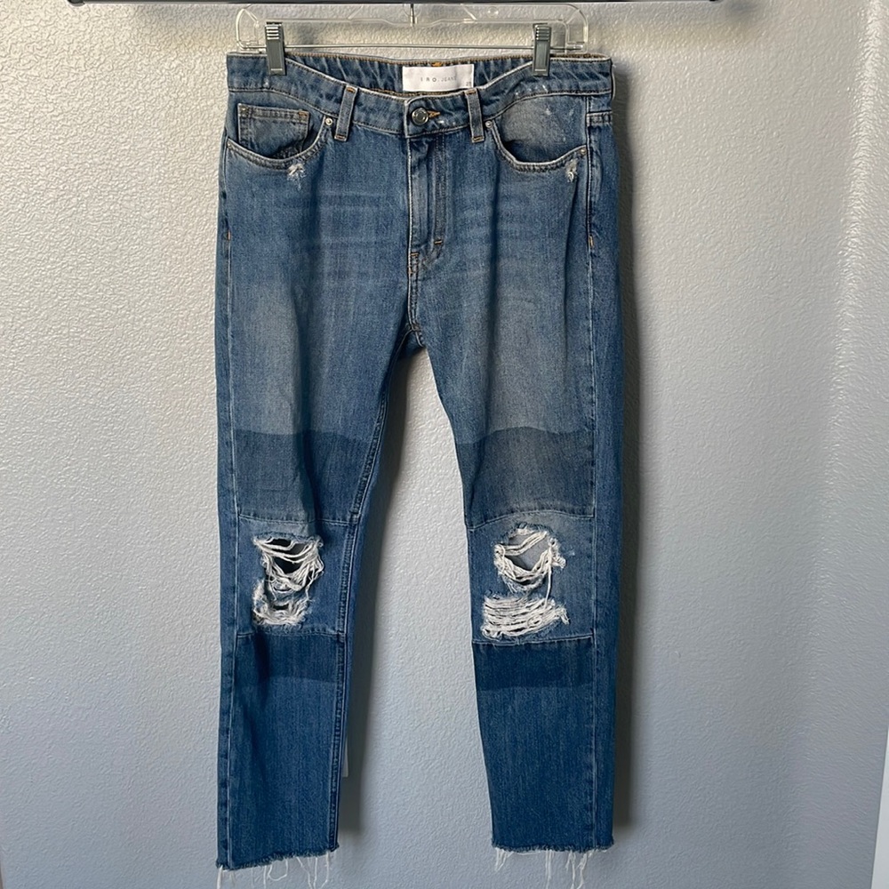 IRO Jeans